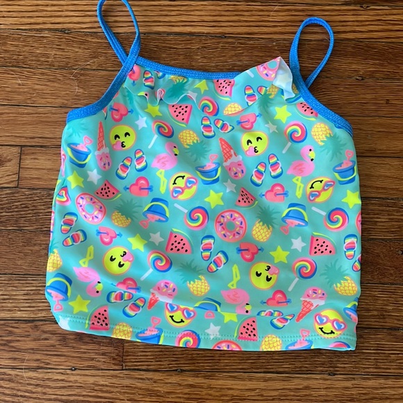 Kids bathing suit - Picture 2 of 5